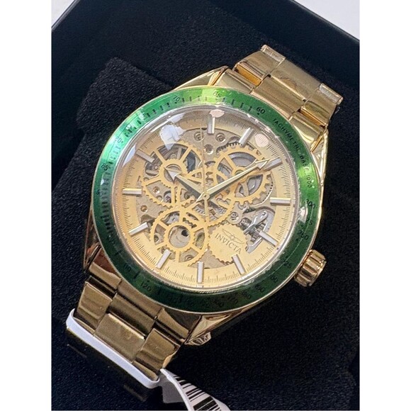 Invicta Other - Invicta Invicta Objet D'Art Automatic,
